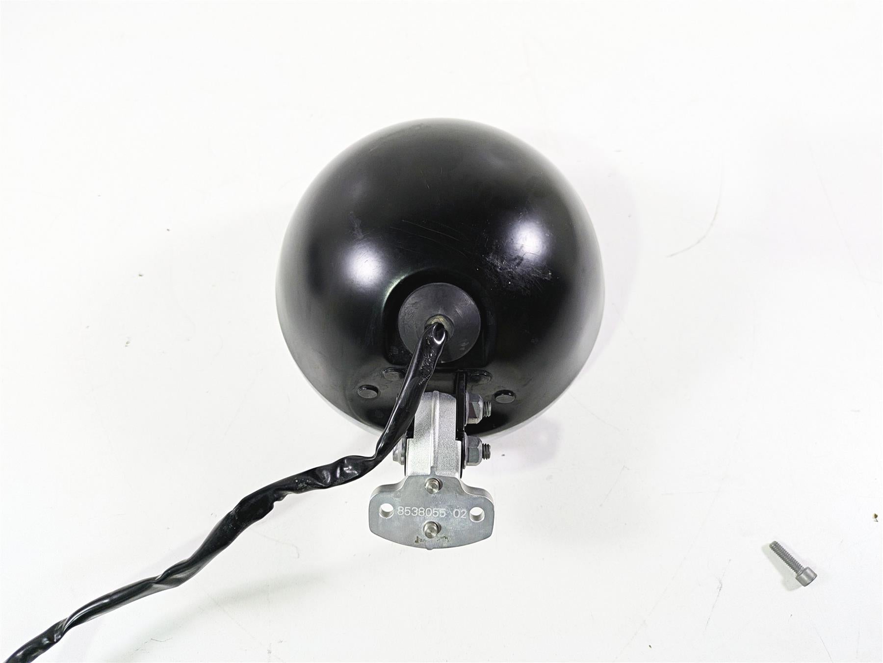 2014 BMW R nine T R9T K21 Headlight Head Light Lamp Lens 63128544931 63128567929 {{ shop.shopifyCountryName }} - Mototech271
