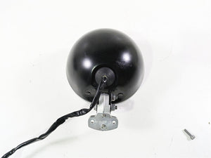 2014 BMW R nine T R9T K21 Headlight Head Light Lamp Lens 63128544931 63128567929 | Mototech271