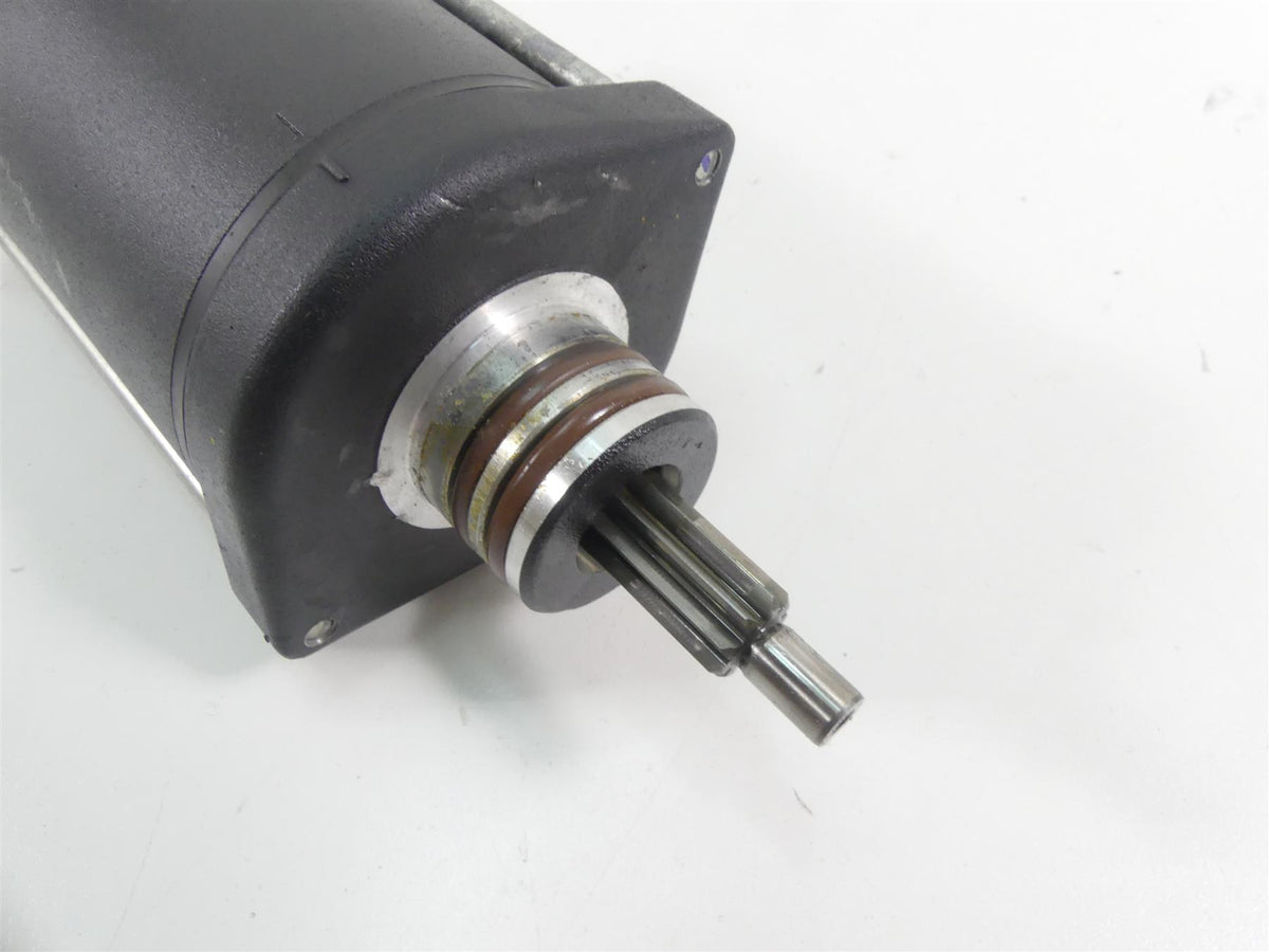 2016 Indian Chieftain Dark Horse Lucas-Tvs Engine Starter Motor 4015260 {{ shop.shopifyCountryName }} - Mototech271