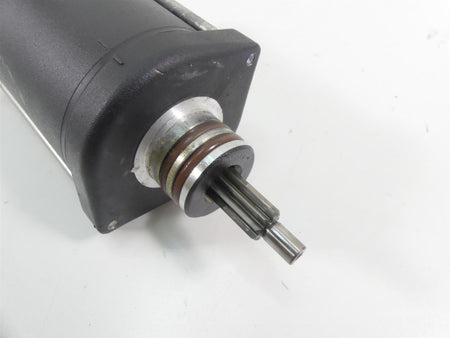 2016 Indian Chieftain Dark Horse Lucas-Tvs Engine Starter Motor 4015260 {{ shop.shopifyCountryName }} - Mototech271