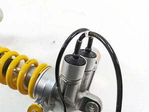 2020 Aprilia Tuono V4 Factory Rear Ohlins TTX Shock Damper 776miles 2B005519