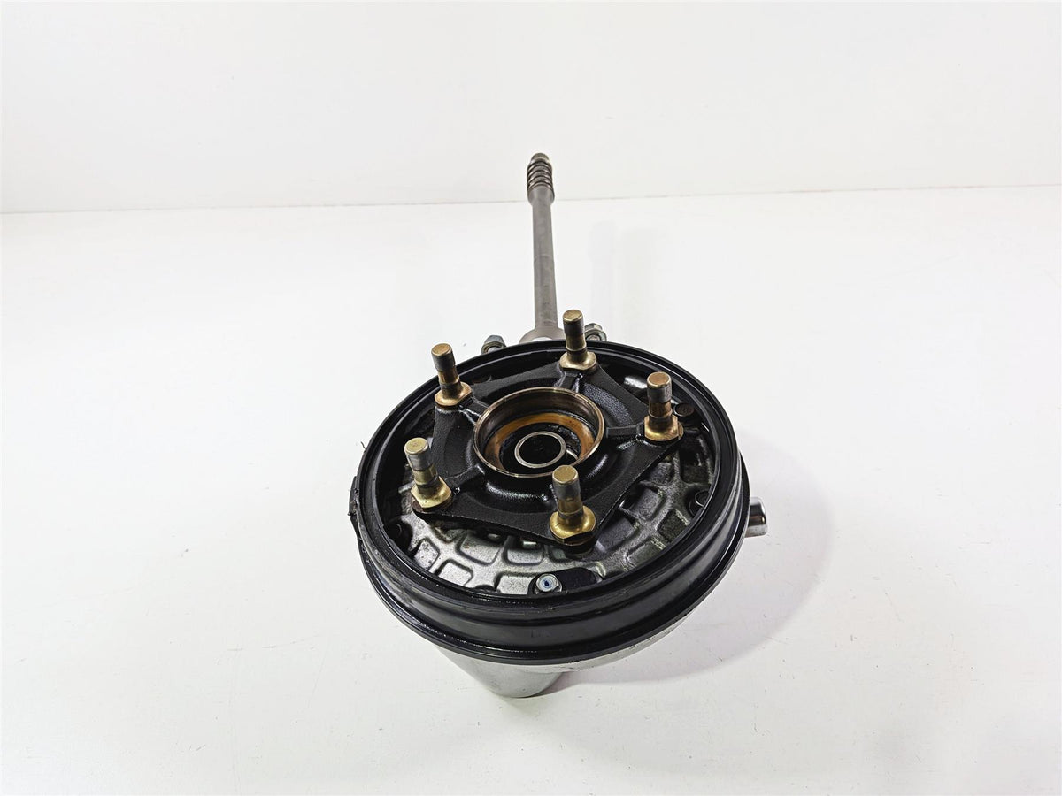 2000 Honda GL1500 Valkyrie Interstate Differential Final Drive 41300-MZ0-000-Mototech271