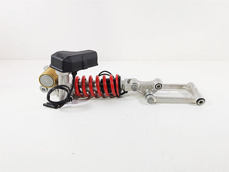 2016 BMW S1000XR K49 Rear Nice Straight Swingarm Swing Arm 33358560101-Mototech271