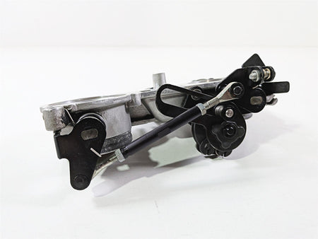 2011 Harley VRSCDX Night Rod Throttle Body Bodies 27657-01 {{ shop.shopifyCountryName }} - Mototech271