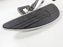 Load image into Gallery viewer, 2008 Yamaha XV1900 Roadliner S Right Floor Board &amp; Brake Pedal 1D7-27420-00-00
