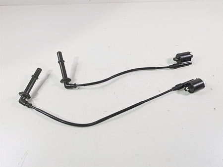 2023 Kawasaki Teryx KRX KRF 1000 C Ignition Coil Wire Plugs Set 21121-0736 {{ shop.shopifyCountryName }} - Mototech271