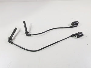 2023 Kawasaki Teryx KRX KRF 1000 C Ignition Coil Wire Plugs Set 21121-0736