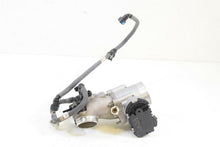 Load image into Gallery viewer, 2017 Indian Chieftain 111 Limited Throttle Body Fuel Injector Set 1204685
