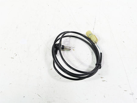 2015 Triumph Tiger Explorer XC Front Abs Brake Wheel Speed Sensor T2024446 {{ shop.shopifyCountryName }} - Mototech271