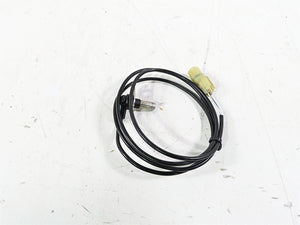 2015 Triumph Tiger Explorer XC Front Abs Brake Wheel Speed Sensor T2024446 | Mototech271