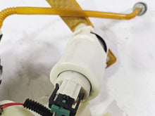 Load image into Gallery viewer, 2008 Harley FLSTC 105TH Softail Heritage Fuel Gas Petrol Pump - Read 75284-08A
