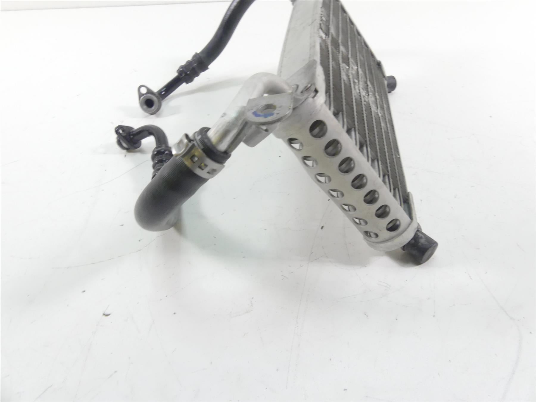 2018 BMW S1000RR K46 Oil Cooler & Lines Set - Read 17218544996 {{ shop.shopifyCountryName }} - Mototech271