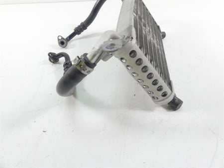 2018 BMW S1000RR K46 Oil Cooler & Lines Set - Read 17218544996 {{ shop.shopifyCountryName }} - Mototech271