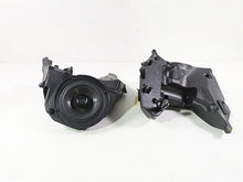 Load image into Gallery viewer, 2021 Harley Touring FLTRX Road Glide Speaker &amp; Housing Set - Read 76000458
