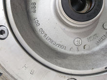 Load image into Gallery viewer, 2003 Honda V-Twin VTX1800 C Straight 16x5 Rear Wheel Rim 42650-MCH-010
