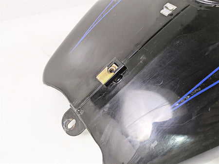 2007 Harley Touring FLHRSE CVO Road King Fuel Gas Petrol Tank - Read 61387-07 {{ shop.shopifyCountryName }} - Mototech271