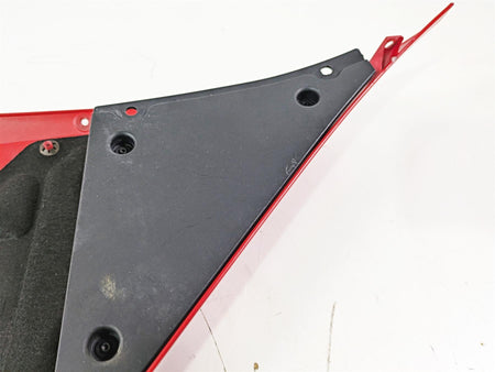 2008 Ducati SBK 1098 S Left Side Fairing Cover Cowl 48032272A {{ shop.shopifyCountryName }} - Mototech271