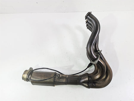 2020 Kawasaki ZX6R ZX636 Ninja Exhaust Header Manifold 39178-0333 {{ shop.shopifyCountryName }} - Mototech271