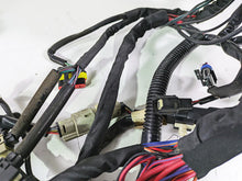 Load image into Gallery viewer, 2016 Harley Touring FLTRX Road Glide Main Wiring Harness Loom 69201322A
