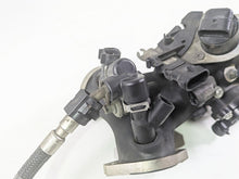 Load image into Gallery viewer, 2010 Harley Dyna FXDB Street Bob Throttle Body Fuel Injection 27708-10
