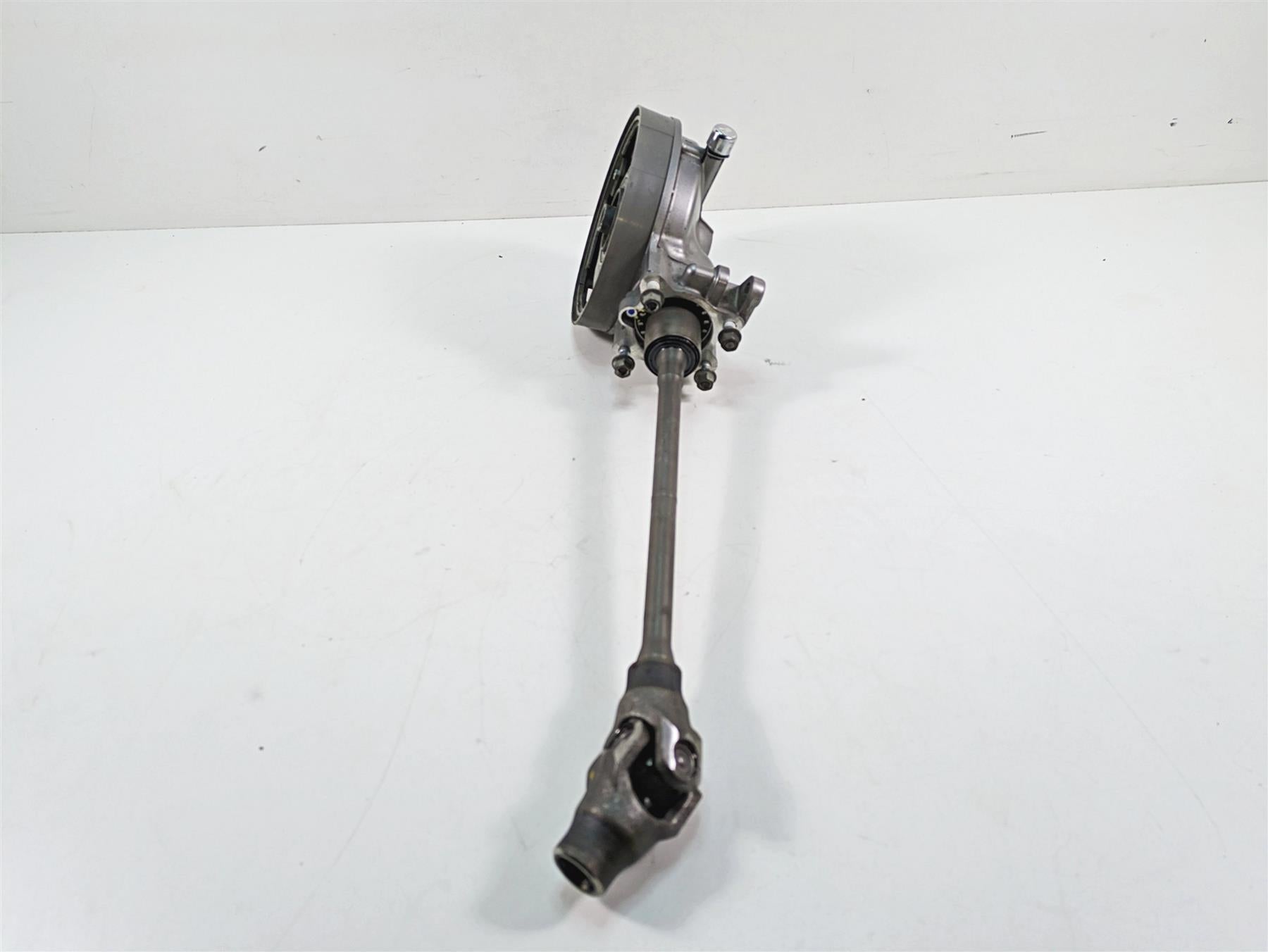 2006 Honda VT1100 C2 Shadow Differential Drive Shaft 41300-MEG-010 41300-MEG-020 {{ shop.shopifyCountryName }} - Mototech271