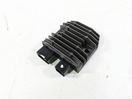 2008 Honda CBR1000RR SC59 Rectifier Voltage Regulator FH014AA 31600-KVZ-631 {{ shop.shopifyCountryName }} - Mototech271