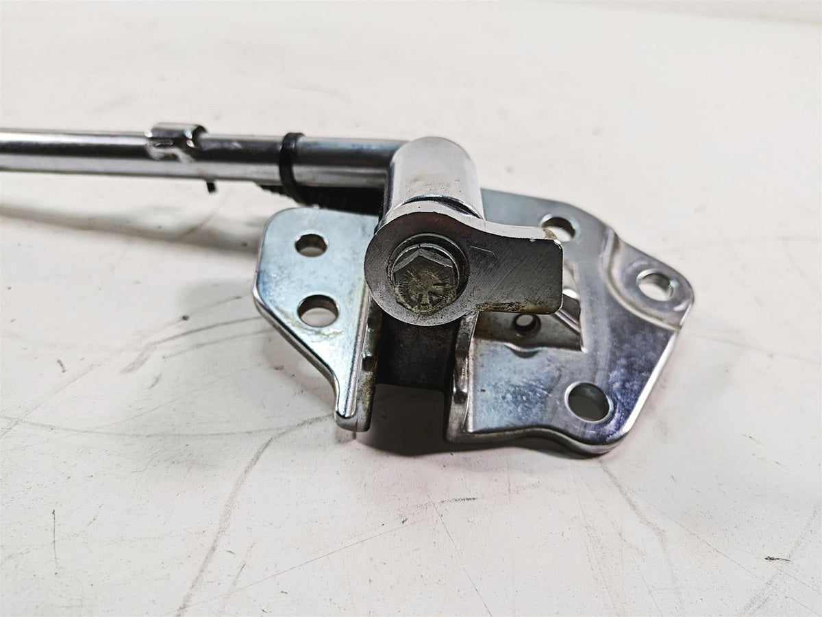 2011 Harley Touring FLHR Road King Side Kickstand Kick Stand 50075-07A {{ shop.shopifyCountryName }} - Mototech271