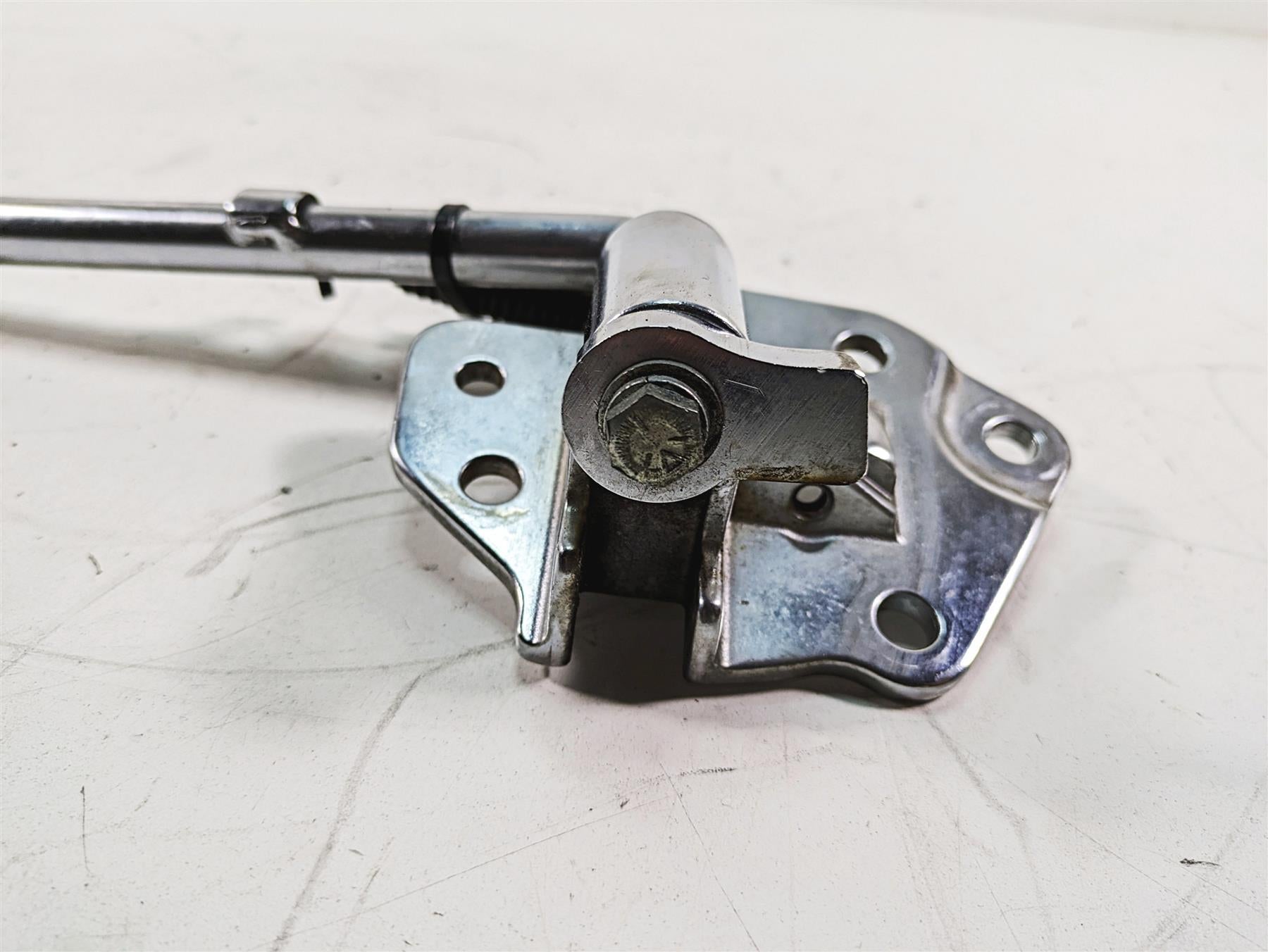 2011 Harley Touring FLHR Road King Side Kickstand Kick Stand 50075-07A {{ shop.shopifyCountryName }} - Mototech271