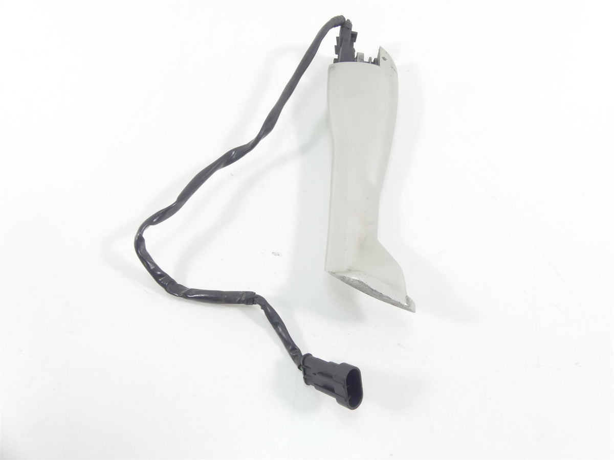 2004 Ducati 999 SBK Side Kickstand Kick Stand 55610311A {{ shop.shopifyCountryName }} - Mototech271