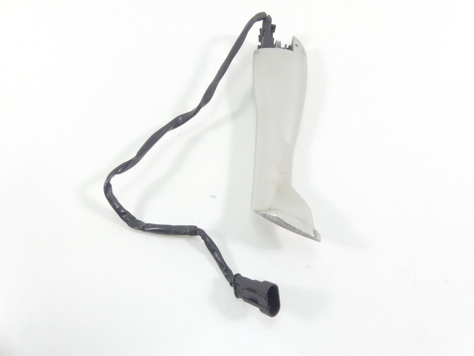 2004 Ducati 999 SBK Side Kickstand Kick Stand 55610311A {{ shop.shopifyCountryName }} - Mototech271