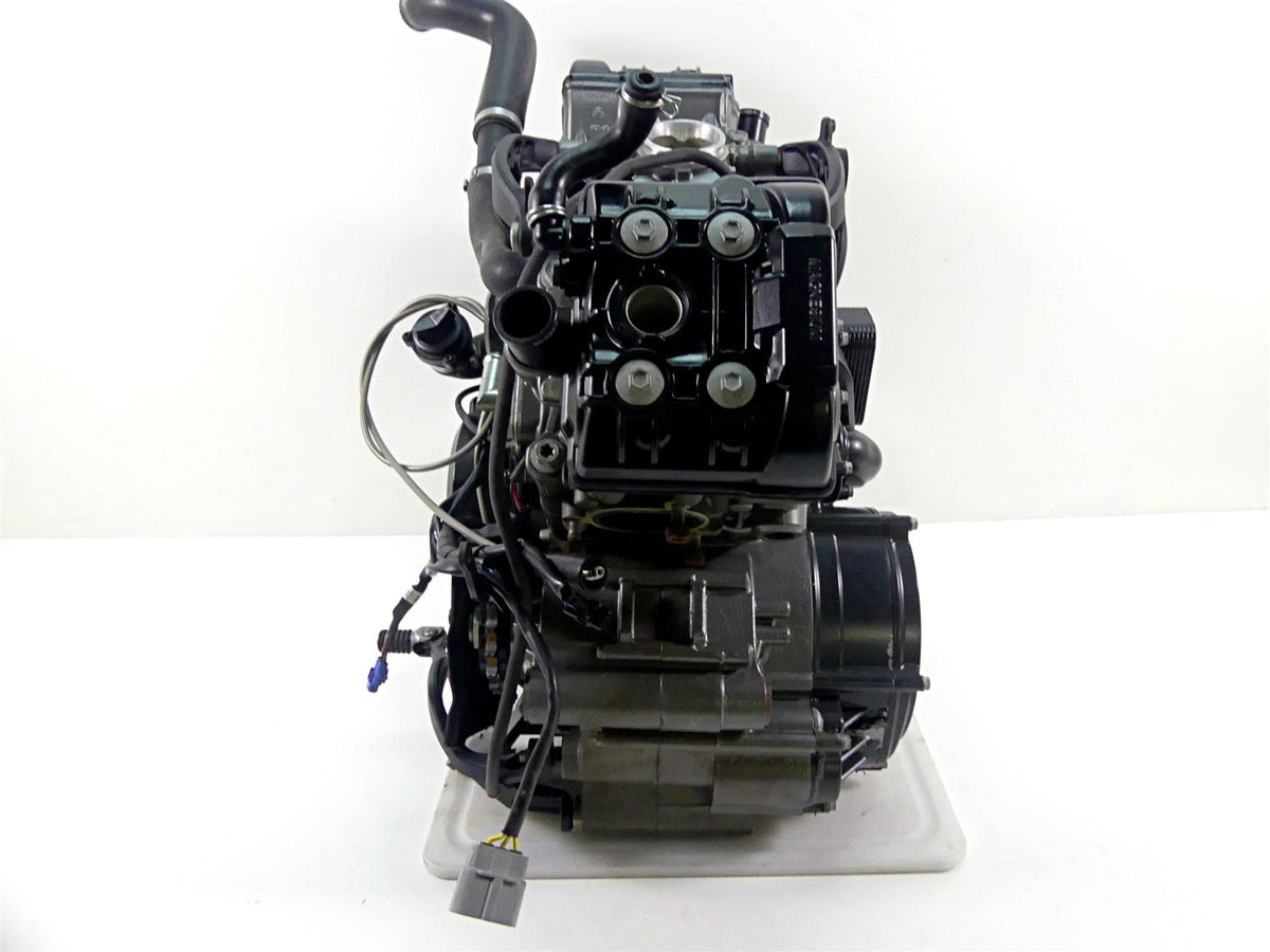 2015 KTM 1190 Adventure Running Engine Motor 23k - Video 6033000004424 {{ shop.shopifyCountryName }} - Mototech271