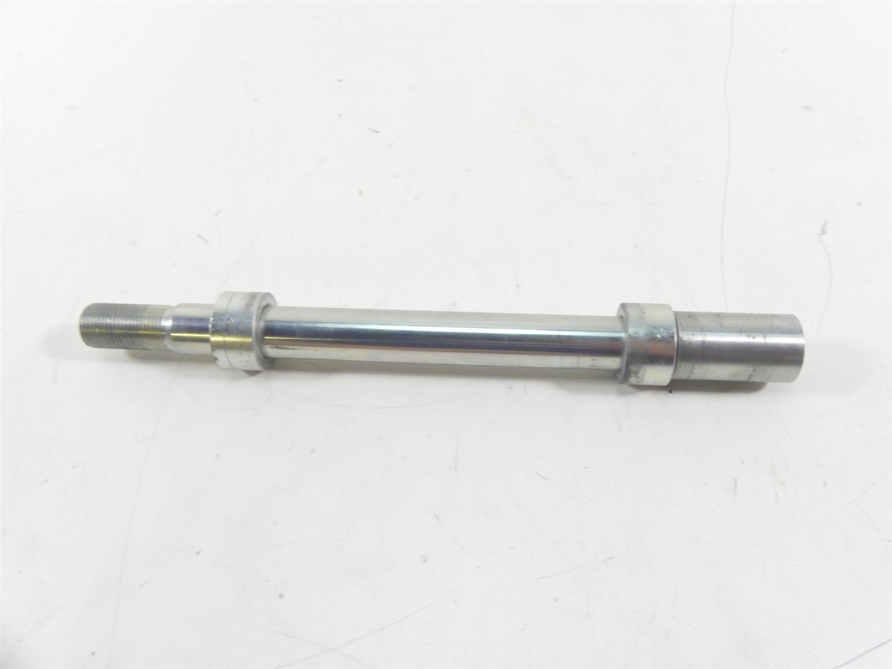 2017 Victory Octane 1200 Straight Front Axle Wheel Spindle - 20mm 5138767 {{ shop.shopifyCountryName }} - Mototech271