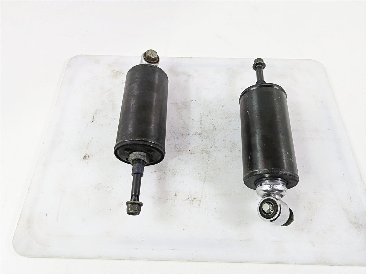 2004 Harley Softail FXSTDI Deuce Showa Rear Shock Set 54508-00A {{ shop.shopifyCountryName }} - Mototech271