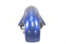 Load image into Gallery viewer, 2006 Honda CBR1000 RR OEM Front Fender Tire Hugger 61100-MELG-D200 | Mototech271
