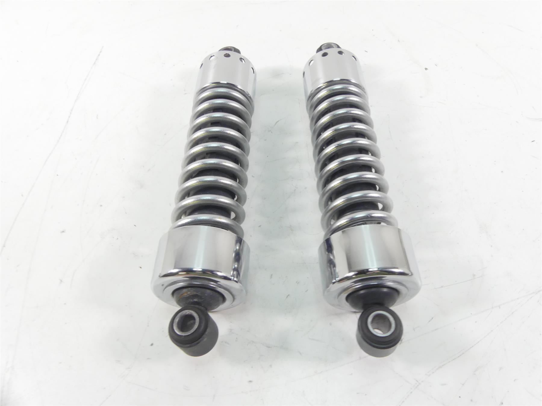 2013 Harley FXDWG Dyna Wide Glide Rear 12" Shock Damper Set 54615-01 {{ shop.shopifyCountryName }} - Mototech271