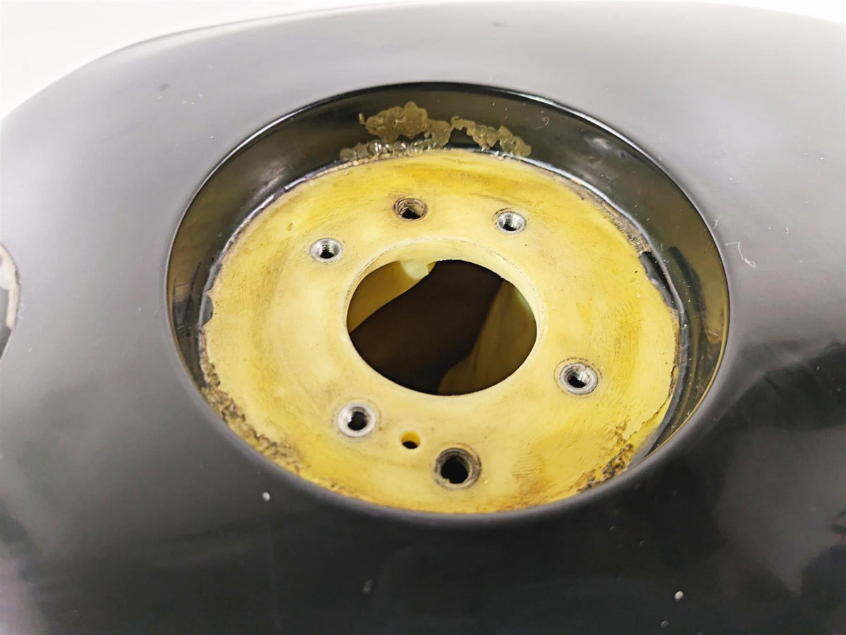 2008 Aprilia RSVR 1000 Factory Fuel Gas Petrol Tank Reservoir -Read AP8184677 {{ shop.shopifyCountryName }} - Mototech271