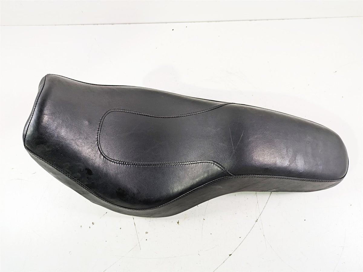 2000-2007 Harley Softail FLSTD Deuce Rider Seat Saddle 92028-07 {{ shop.shopifyCountryName }} - Mototech271