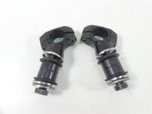 Load image into Gallery viewer, 2015 Victory Cross Country 8 Ball Handlebar Holder Riser Mount Set 5139570 | Mototech271
