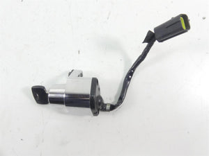 2007 Victory Vegas Jackpot Ignition Switch & 1 Key 4011080 4012376