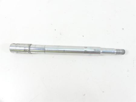 2015 Harley FLS Softail Slim Front 25mm Wheel Spindle Axle 41545-07 {{ shop.shopifyCountryName }} - Mototech271