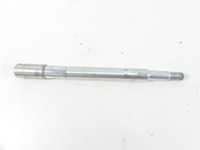 Load image into Gallery viewer, 2015 Harley FLS Softail Slim Front 25mm Wheel Spindle Axle 41545-07 | Mototech271
