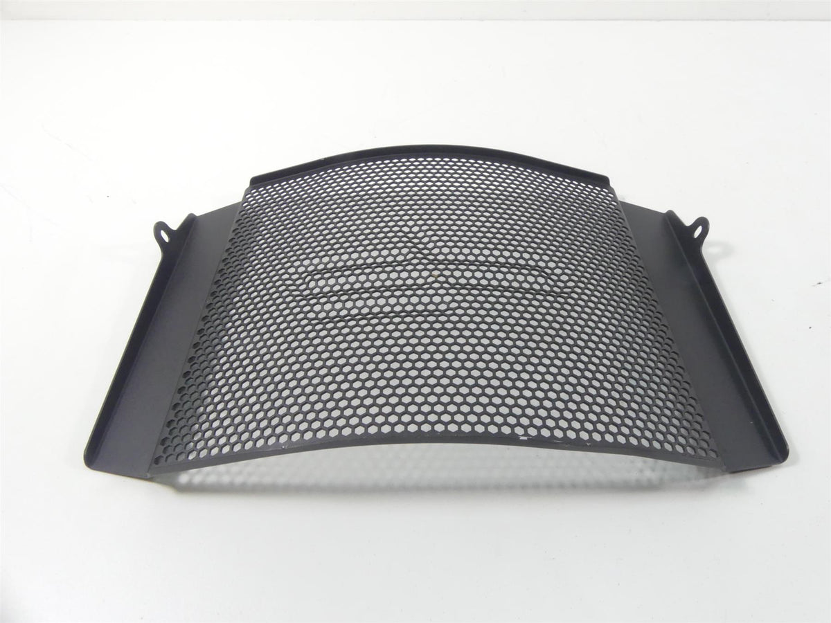 2013 Triumph Street Triple 675R EP Evotech Performance Radiator Guard {{ shop.shopifyCountryName }} - Mototech271