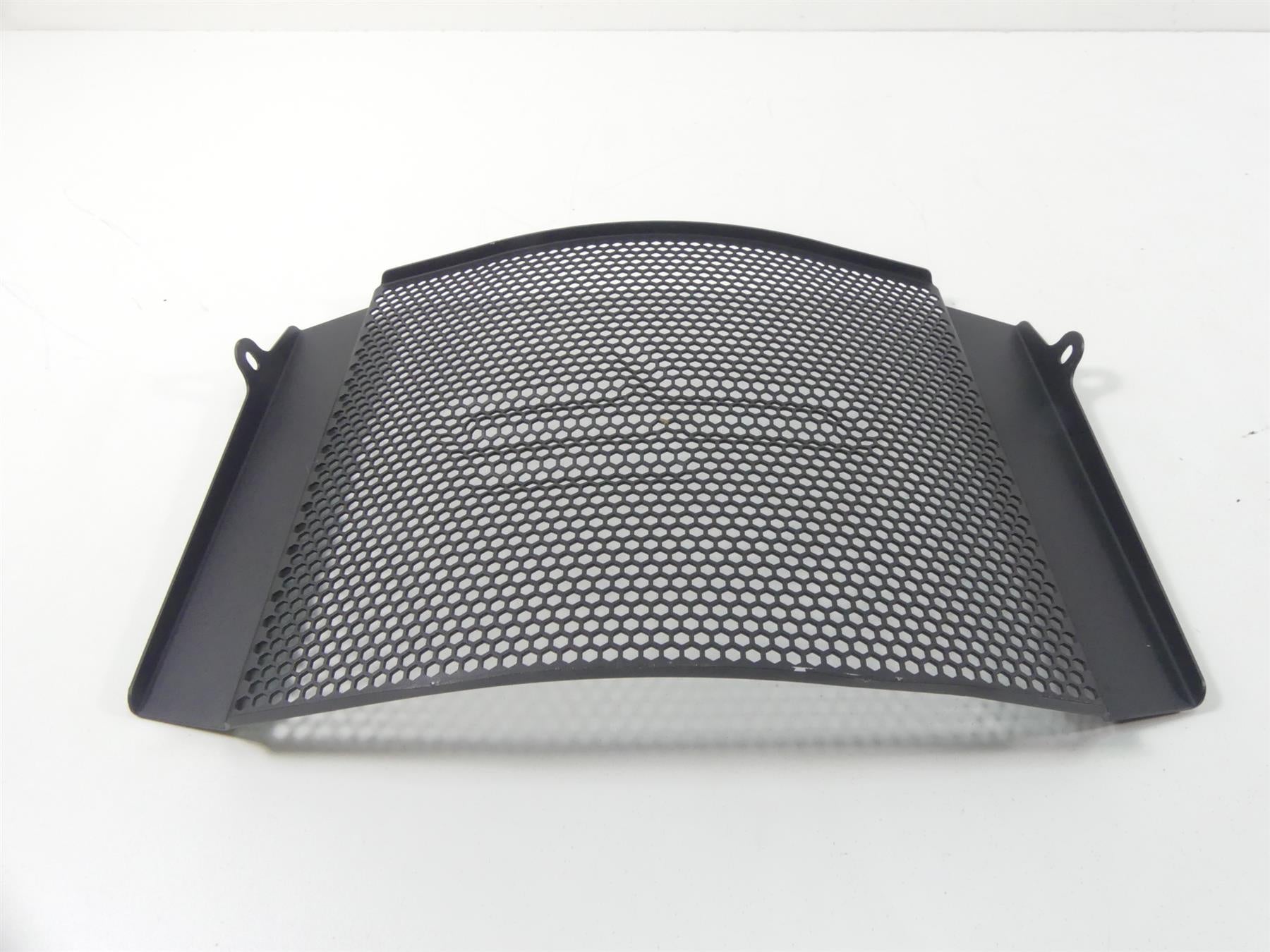 2013 Triumph Street Triple 675R EP Evotech Performance Radiator Guard {{ shop.shopifyCountryName }} - Mototech271