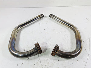 1998 Moto Guzzi California 1100 EV Oem Exhaust Header Set GU29120950 GU29120951 | Mototech271