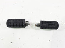 Load image into Gallery viewer, 2002 Honda V-Twin VTX1800 C Rear Passenger Footpeg Set 50680-MCH-000 | Mototech271
