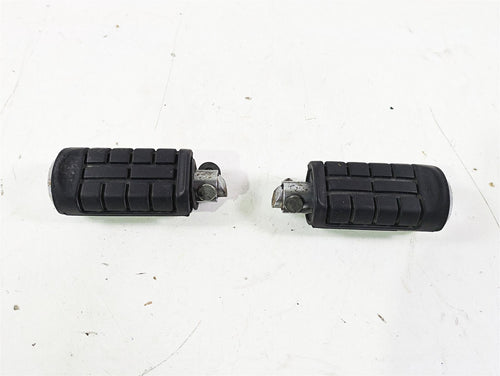 2002 Honda V-Twin VTX1800 C Rear Passenger Footpeg Set 50680-MCH-000 | Mototech271