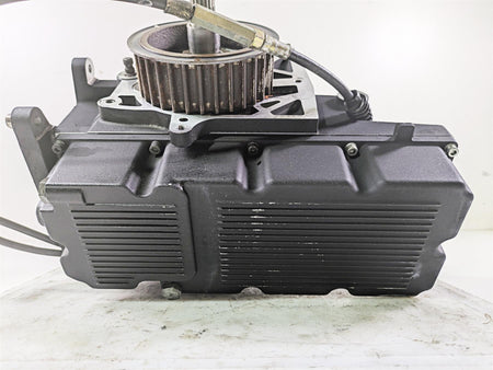 1999 Harley Touring FLHTCUI E-Glide Transmission Gear Box 5 Speed 33013-99 {{ shop.shopifyCountryName }} - Mototech271