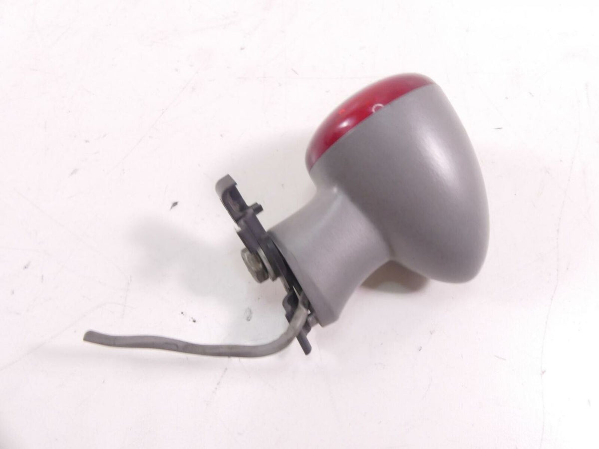 2009 Harley FXCW Softail Rocker Right Rear Taillight Blinker - Read 60153-08 {{ shop.shopifyCountryName }} - Mototech271