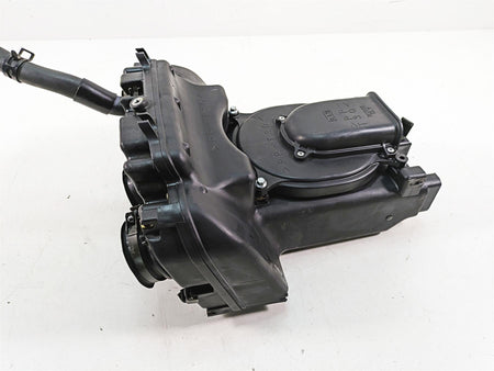 2002 Yamaha FZ1 FZS1000 Fazer Air Box Filter & Velocity Stacks 5LV-14401-00-00 {{ shop.shopifyCountryName }} - Mototech271