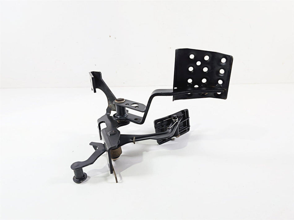 2012 Polaris Ranger 800 XP Gas & Brake Pedal Set & Mount Bracket 1018364 {{ shop.shopifyCountryName }} - Mototech271